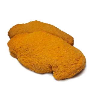 Picture of a chicken kiev