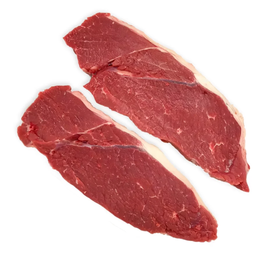 picture of braising steak