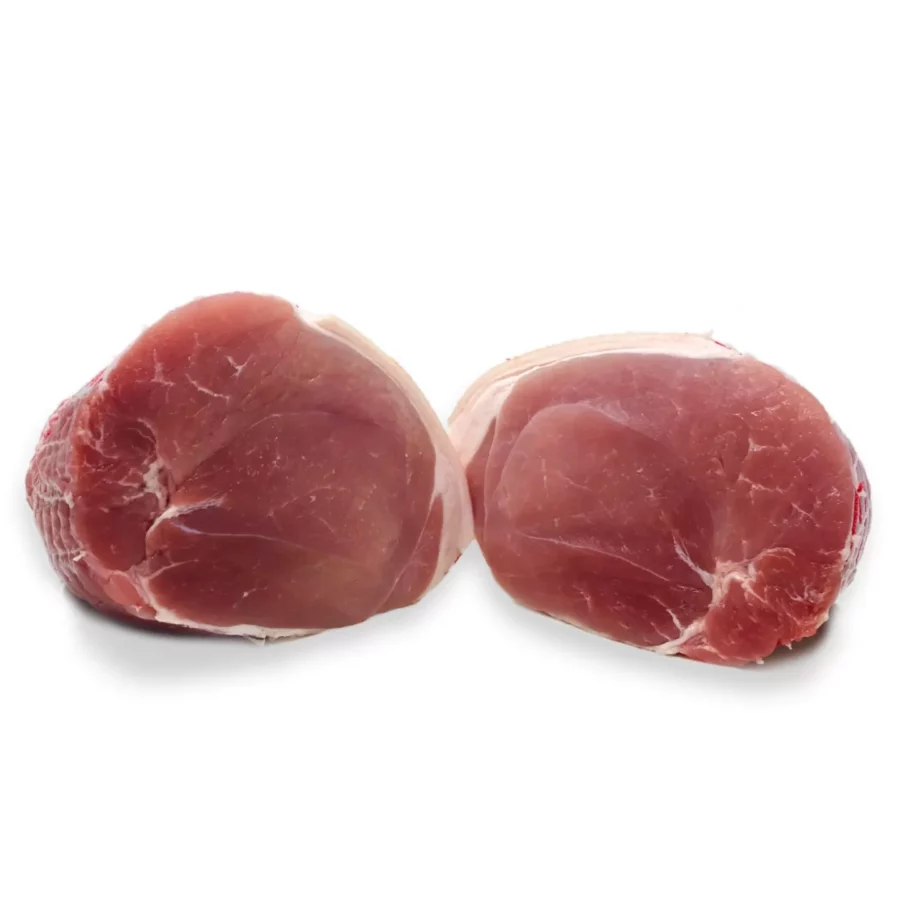 picture of gammon joint