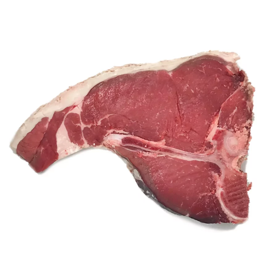 picture of a T-Bone Steak