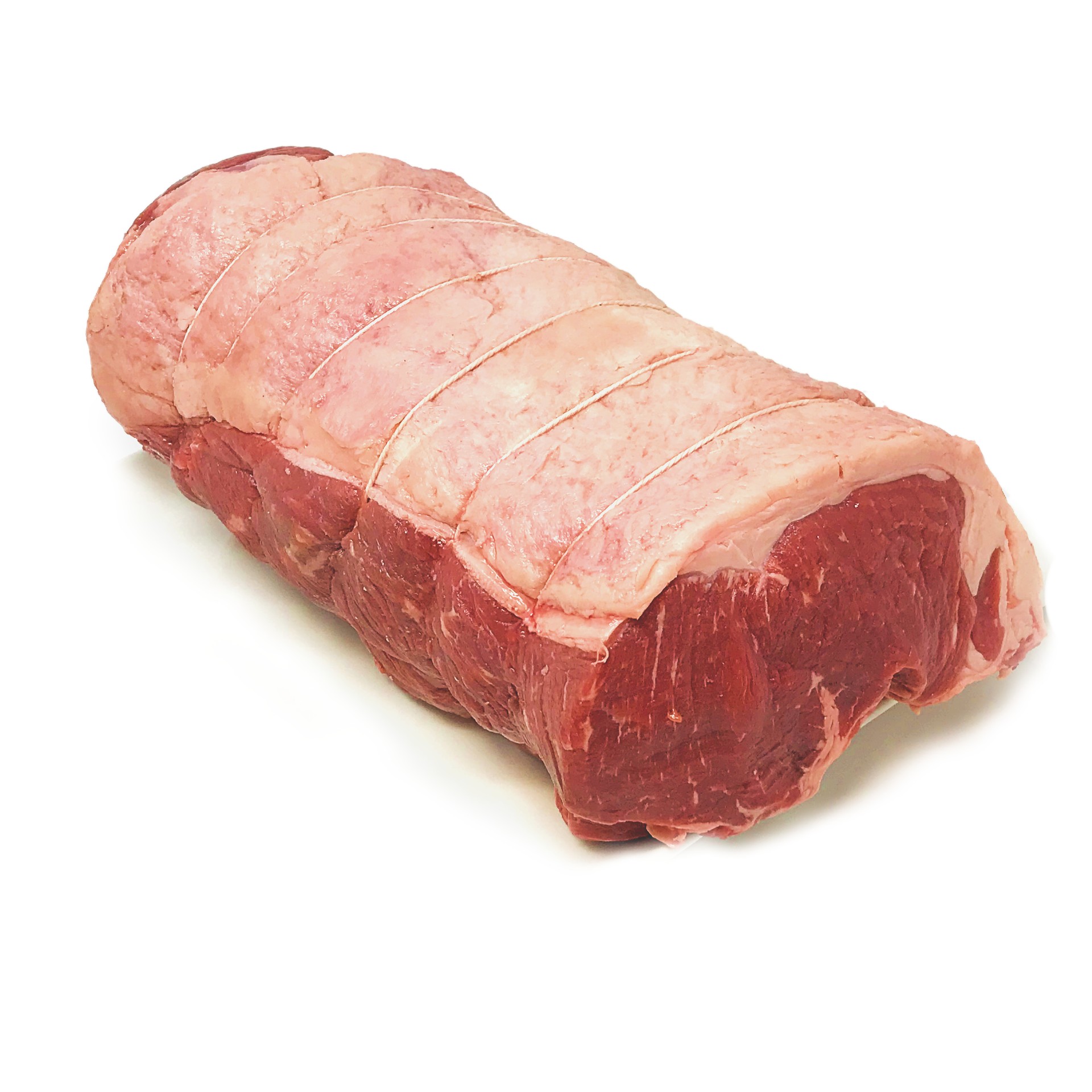 Rolled Sirloin of Beef - Countrystyle Meats