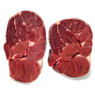 picture of shin beef