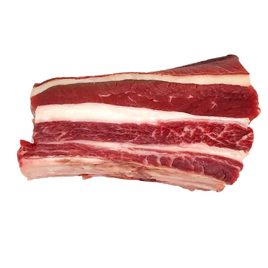 picture of flat rib