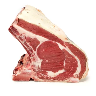 picture of rib of beef