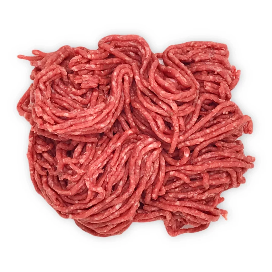 picture of mince steak