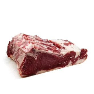picture of Sirloin on the bone.