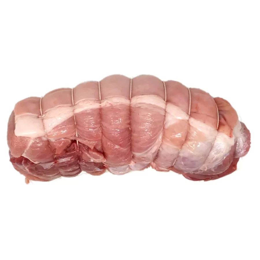 picture of Rolled Leg of Pork
