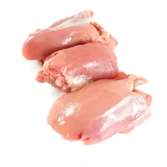 image of Chicken Thighs