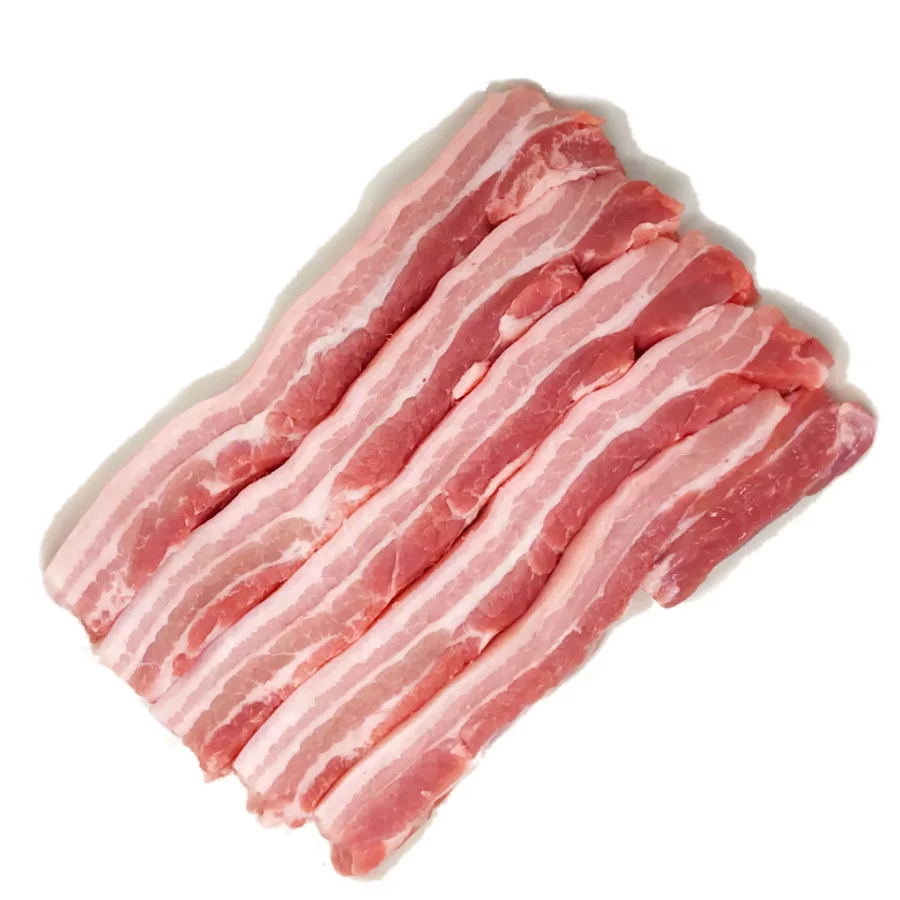 Picture of Belly Pork Slices