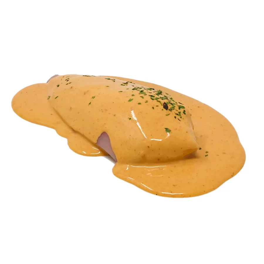Image of Chicken Fillet in Creamy Chipotle Sauce