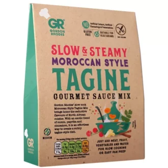 image of Moroccan Style Tagine Gourmet Sauce Mix - Gordon Rhodes