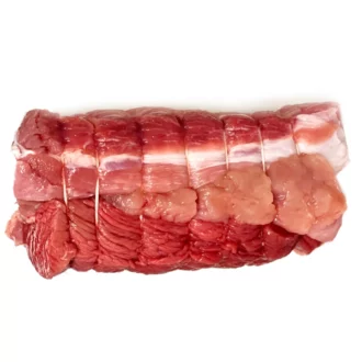 Picture of 3 meat roast