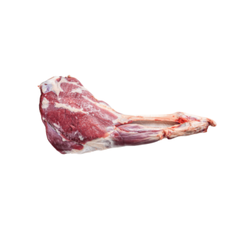 Picture of leg of Mutton.