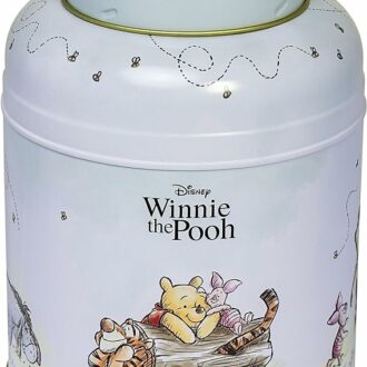 picture of Winnie the Pooh caddy.