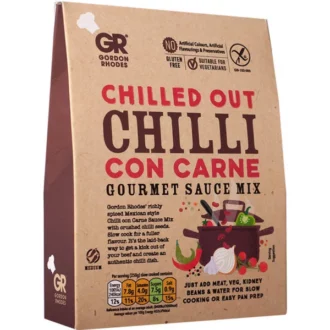 Picture of Chilli Con Carne Sauce Mix
