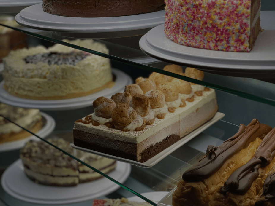 image depicting cakes.